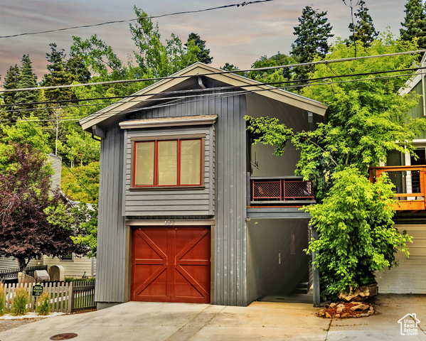 135 DALY AVE, Park City UT 84060