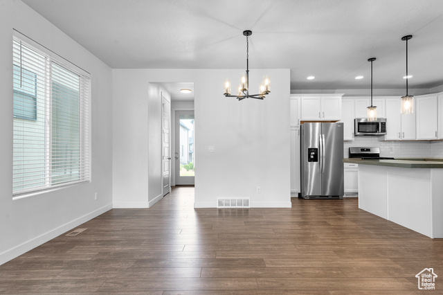 Photo 8 for MLS #2100741 at 4380 W Bergen Ln