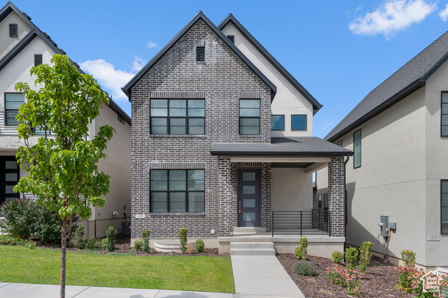 4380 W BERGEN LN, Lehi UT 84043