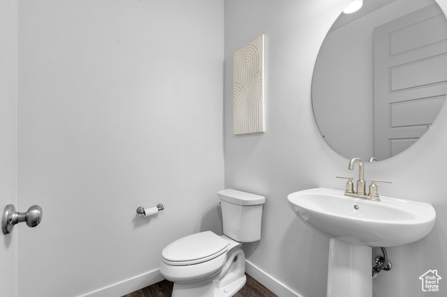 Photo 11 for MLS #2100741 at 4380 W Bergen Ln