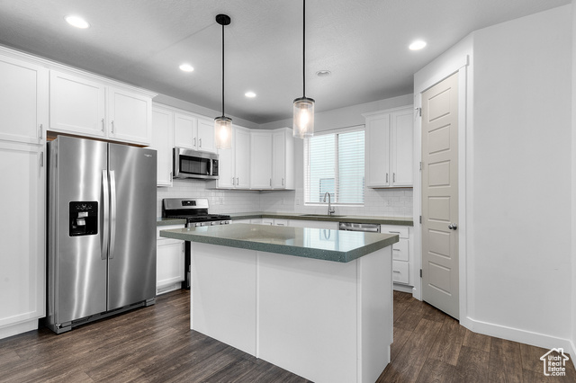 Photo 9 for MLS #2100741 at 4380 W Bergen Ln