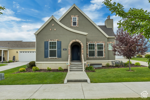 11064 S PORCINI DR, South Jordan UT 84009