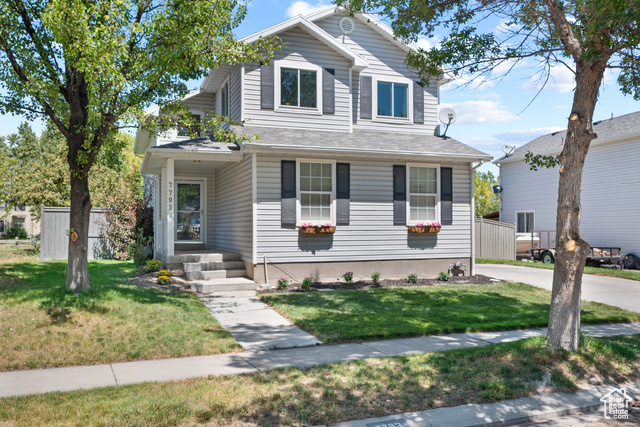 7793 N WINDHOVER LN, Eagle Mountain UT 84005