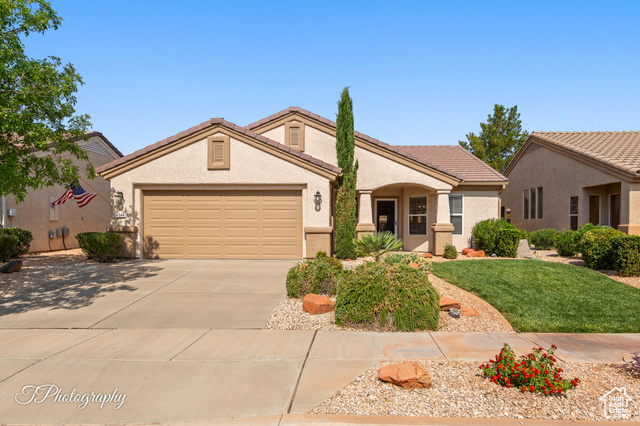 MLS #2100751 - 4544 Cold River Dr