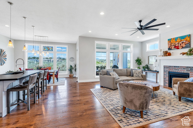 Photo 18 for MLS #2100754 at 11578 S Fox Vista Dr