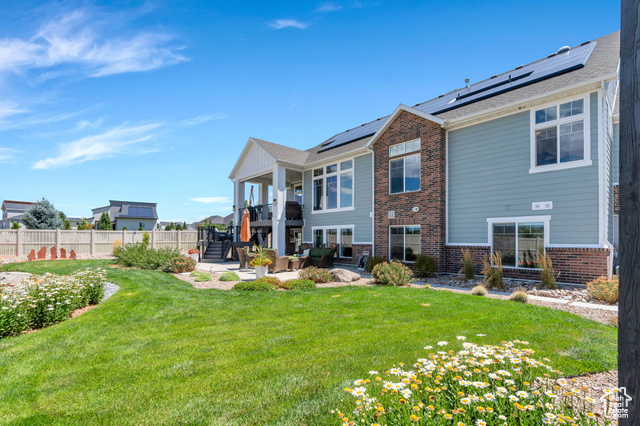 Photo 85 for MLS #2100754 at 11578 S Fox Vista Dr
