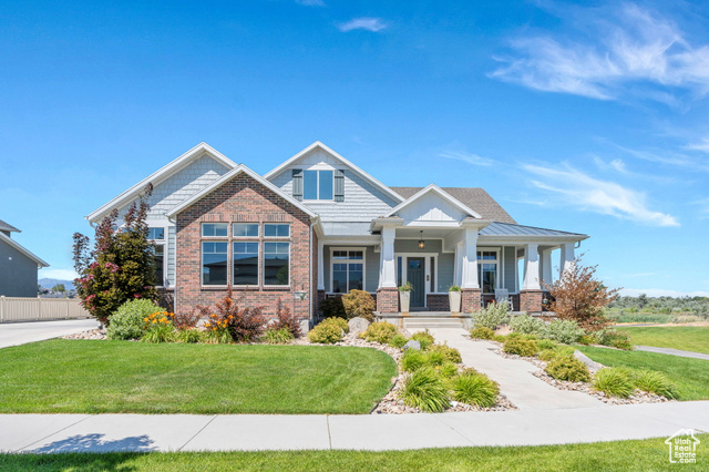 11578 S FOX VISTA DRIVE DR, Draper UT 84020