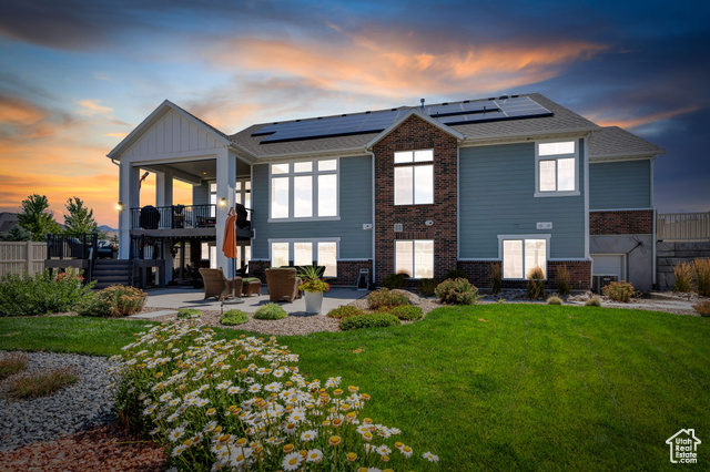 Photo 6 for MLS #2100754 at 11578 S Fox Vista Dr