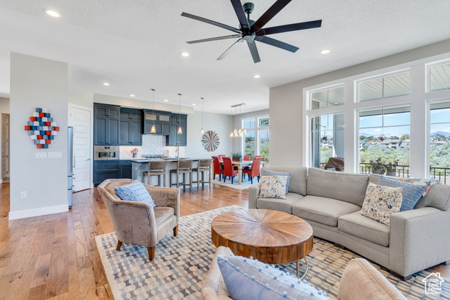 Photo 17 for MLS #2100754 at 11578 S Fox Vista Dr