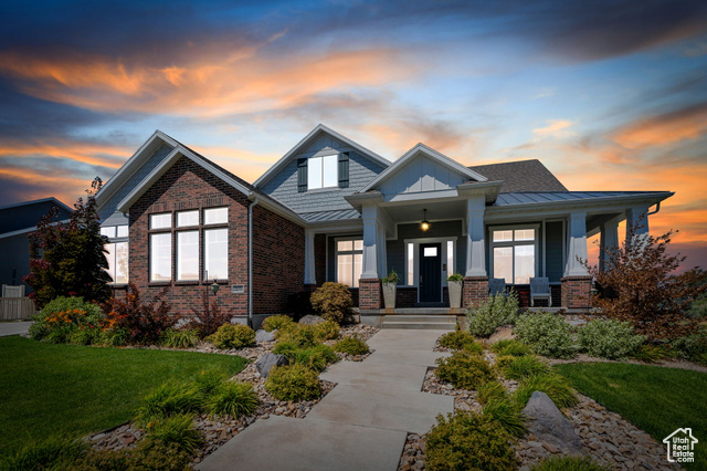 Photo 4 for MLS #2100754 at 11578 S Fox Vista Dr