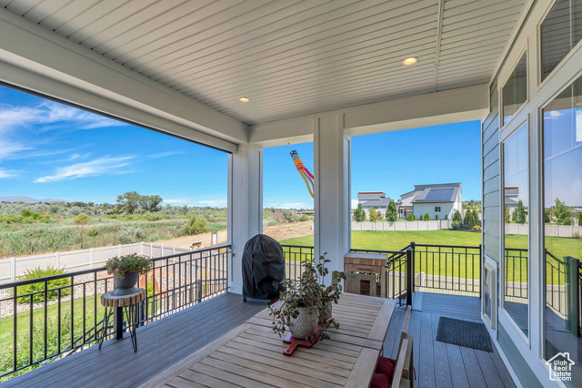 Photo 75 for MLS #2100754 at 11578 S Fox Vista Dr