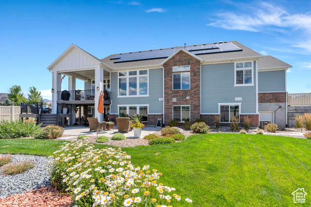 Photo 5 for MLS #2100754 at 11578 S Fox Vista Dr