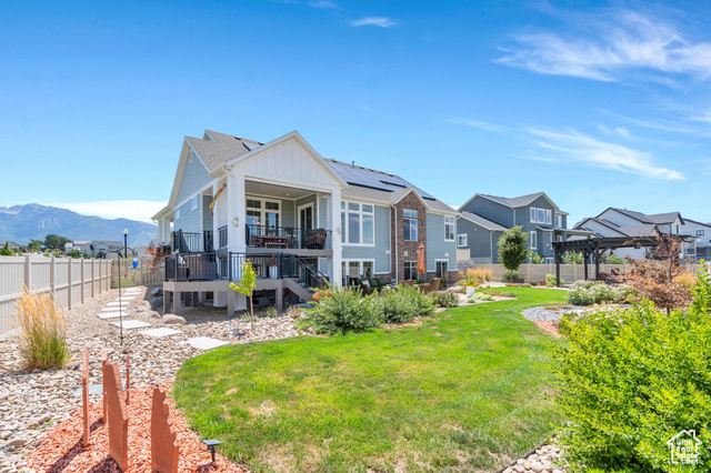 Photo 7 for MLS #2100754 at 11578 S Fox Vista Dr