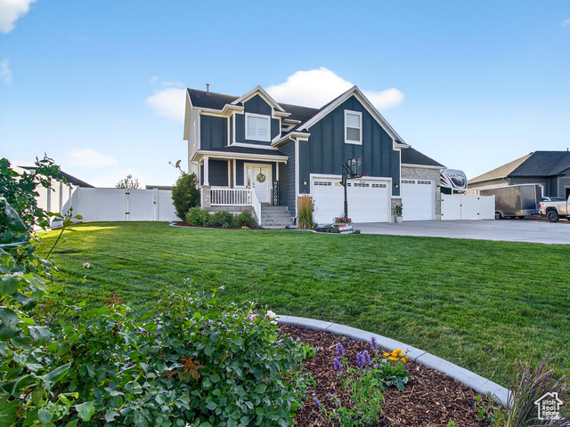 3351 S 2550 W, West Haven UT 84401