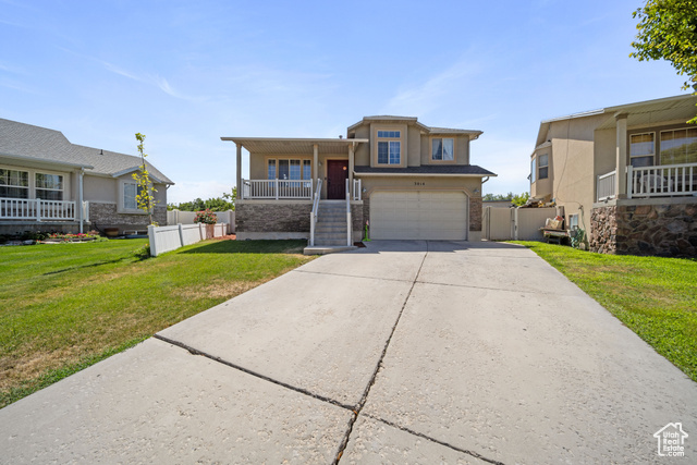 3014 S ASPLUND CIR, West Valley City UT 84119