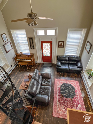 Photo 6 for MLS #2100758 at 38 E Center St