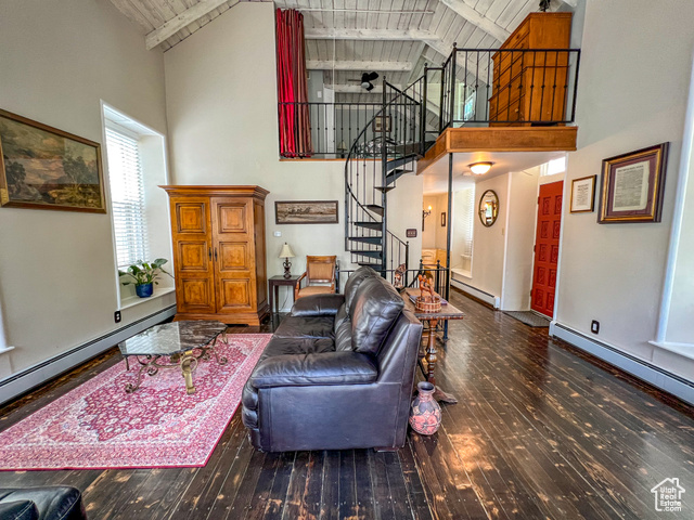 Photo 7 for MLS #2100758 at 38 E Center St