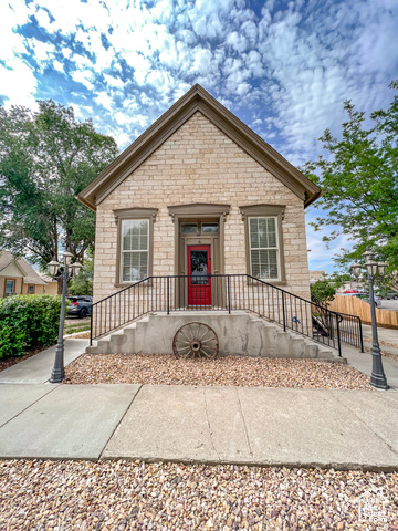 38 E CENTER ST, Ephraim UT 84627