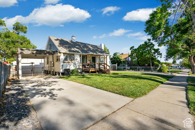 142 RUSSELL AVE, Tooele UT 84074