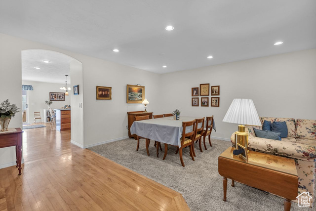 Photo 13 for MLS #2100762 at 13071 S Pioneer Park Dr