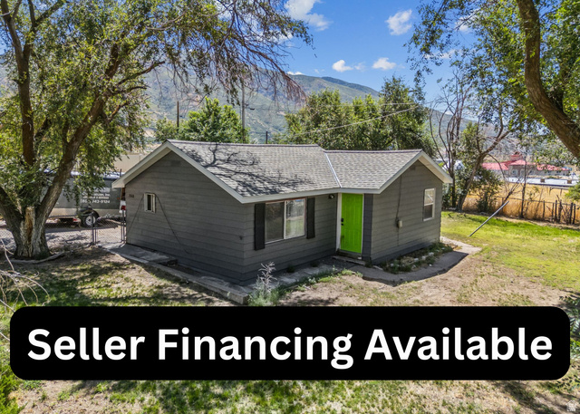 2553 E 6550 S
                     MLS #2100765