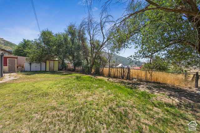 Photo 21 for MLS #2100765 at 2553 E 6550 South