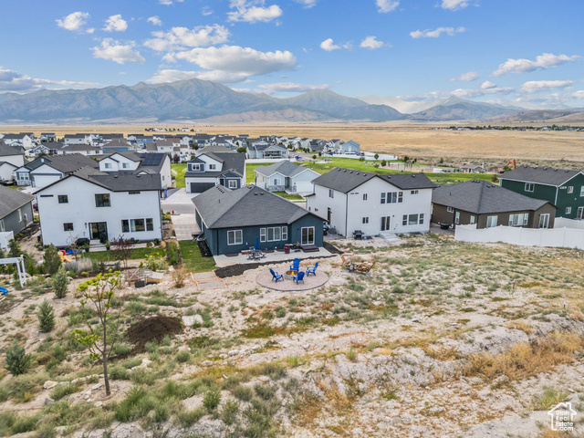 Photo 40 for MLS #2100768 at 7926 N Bristlecone Rd