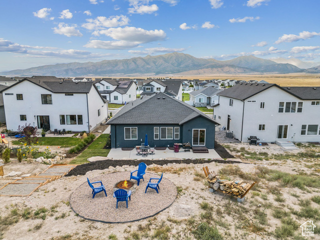 Photo 38 for MLS #2100768 at 7926 N Bristlecone Rd