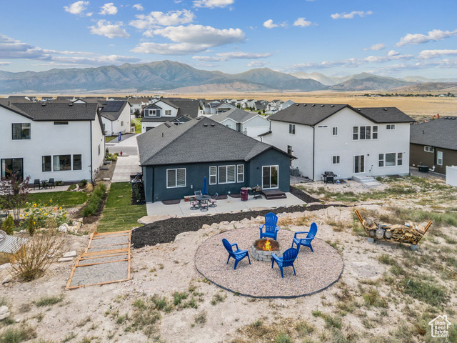 Photo 39 for MLS #2100768 at 7926 N Bristlecone Rd