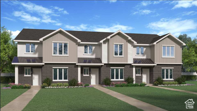 310 E 1650 #132, North Ogden UT 84404
