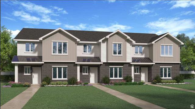 310 E 1650 #132, North Ogden UT 84404