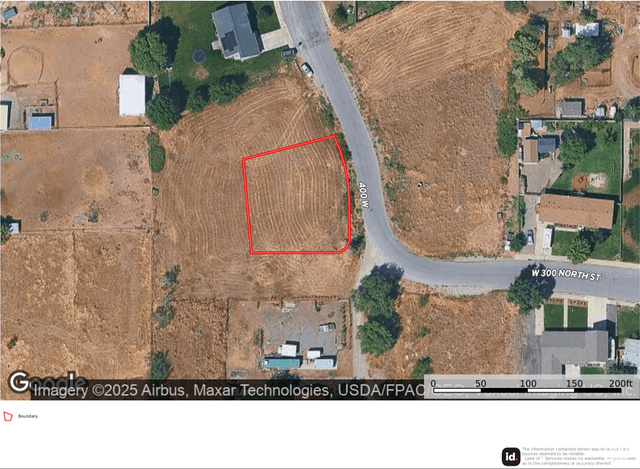 321 N 400 W, Santaquin UT 84655