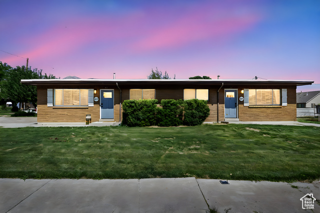 519 S 330 E, American Fork UT 84003