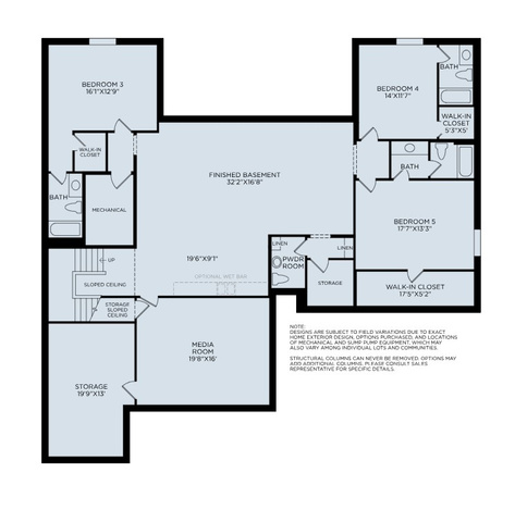 Photo 3 for MLS #2100780 at 761 N Birch Ln #64