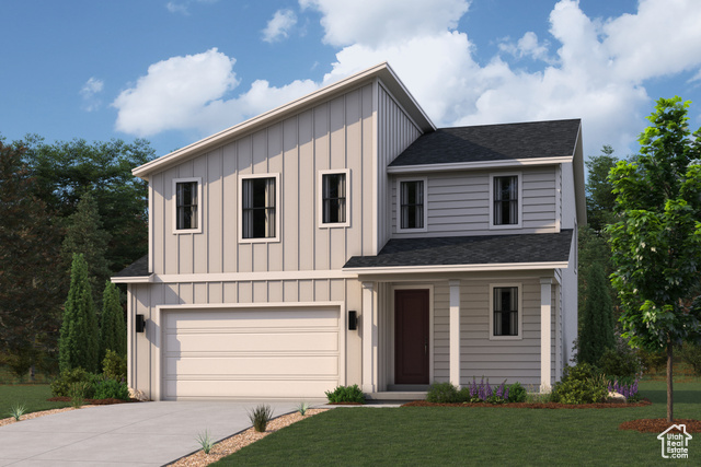 5182 N OLD COBBLE WAY #196, Eagle Mountain UT 84005