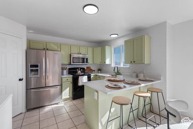 Photo 15 for MLS #2100787 at 6739 S Sol Rise Dr