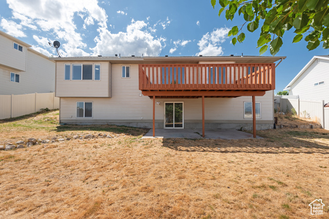 Photo 27 for MLS #2100787 at 6739 S Sol Rise Dr