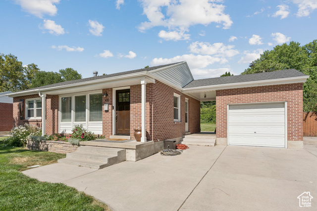 430 N 150 E, Kaysville UT 84037