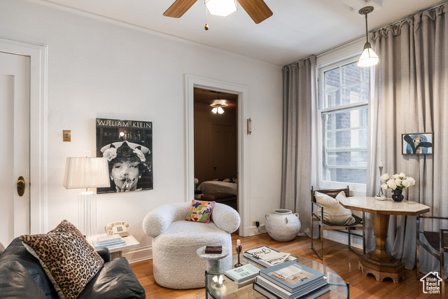 Photo 10 for MLS #2100791 at 29 S State St #501