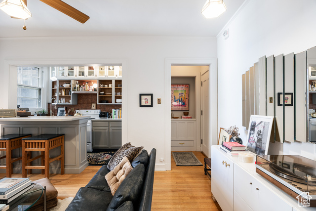 Photo 14 for MLS #2100791 at 29 S State St #501