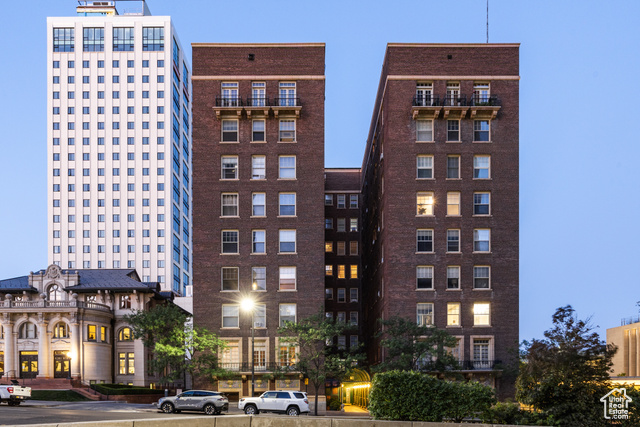 29 S STATE ST #501, Salt Lake City UT 84111