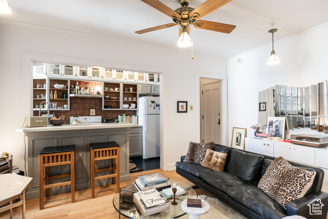 Photo 12 for MLS #2100791 at 29 S State St #501