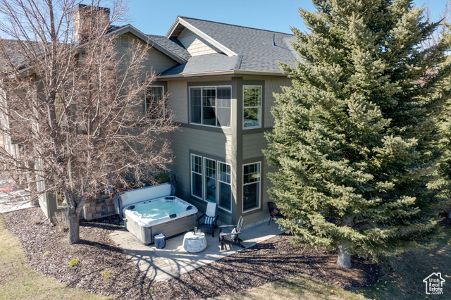 Photo 23 for MLS #2100793 at 6095 N Fox Point Cir #B1