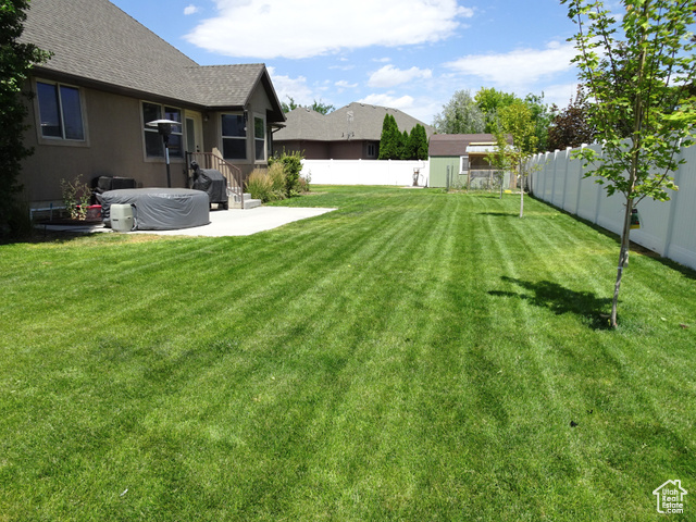 Photo 30 for MLS #2100794 at 844 N 400 East