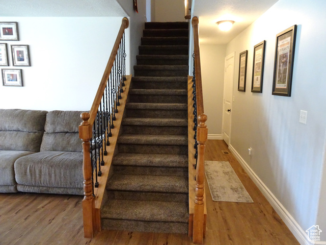 Photo 5 for MLS #2100794 at 844 N 400 East