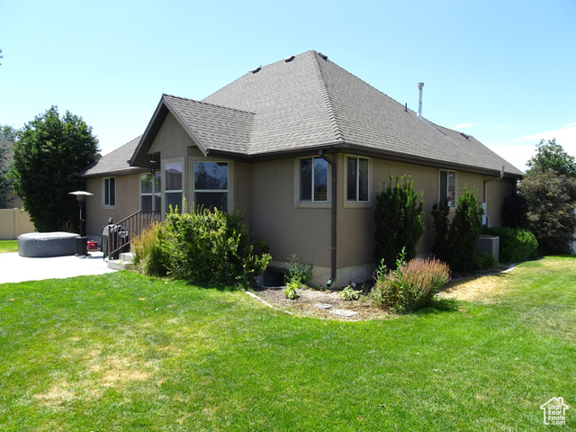 Photo 31 for MLS #2100794 at 844 N 400 East