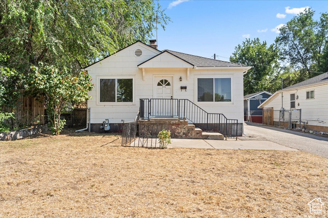 315 39TH ST, South Ogden UT 84405