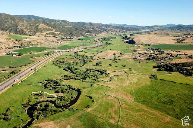 1255 S WEST HOYTSVILLE RD, Hoytsville UT 84017