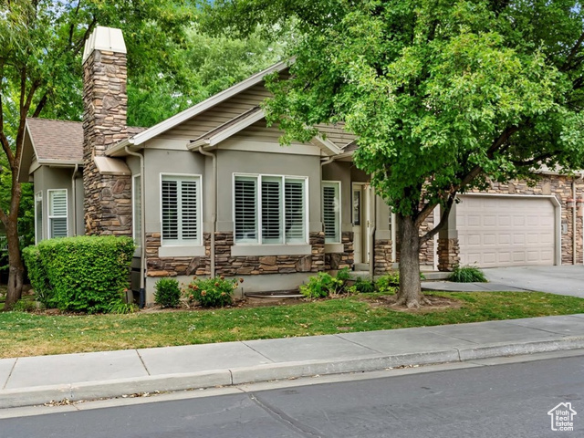 625 E CLEARWATER DR #71, Layton UT 84041