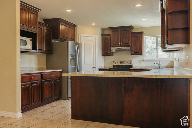 Photo 8 for MLS #2100803 at 615 S 100 West